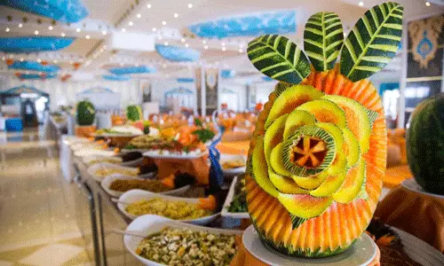 هتل دایما بیز آنتالیا